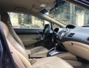 Honda Civic 2007 - Bán Honda Civic 2007, màu xanh lam số tự động