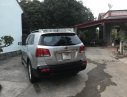 Kia Sorento 2013 - Bán ô tô Kia Sorento đời 2013 màu bạc, giá tốt