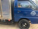 Hyundai Porter 2010 - Cần bán lại xe Hyundai Porter sản xuất năm 2010, màu xanh lam, nhập khẩu, 220 triệu