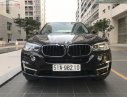 BMW X5 2014 - Cần bán gấp BMW X5 đời 2014, màu nâu, nhập khẩu nguyên chiếc 