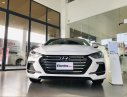 Hyundai Elantra  Sport 2018 - Bán ô tô Hyundai Elantra Sport, giá 730 triệu, tặng gói phụ kiện 10 triệu