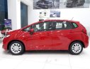 Honda Jazz 2018 - Bán Honda Jazz đời 2018, màu đỏ, nhập khẩu nguyên chiếc, 544 triệu