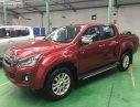 Isuzu Dmax LS Prestige 1.9L 4x2 AT 2018 - Bán Isuzu Dmax LS Prestige 1.9L 4x2 AT năm 2018, màu đỏ, nhập khẩu nguyên chiếc