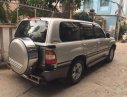 Toyota Land Cruiser 2006 - Bán Toyota Land Cruiser sản xuất 2006, chính chủ, giá cạnh tranh