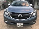 Mazda BT 50 2.2L 4x4 MT 2016 - Cần bán Mazda BT 50 2.2L 4x4 MT đời 2016, màu xanh lam, xe nhập  