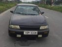 Nissan Altima 1992 - Cần bán lại xe Nissan Altima năm 1992, màu đen, giá 43tr