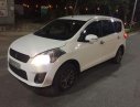 Suzuki Ertiga AT 2014 - Bán xe Suzuki Ertiga sx 2014, số tự động 7 chỗ