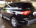 Acura MDX 2007 - Bán Acura MDX sản xuất 2007, màu đen, nhập khẩu nguyên chiếc xe gia đình, 695 triệu