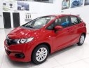 Honda Jazz 2018 - Bán Honda Jazz đời 2018, màu đỏ, nhập khẩu nguyên chiếc, 544 triệu