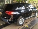 Acura MDX  AT 2012 - Bán Acura MDX AT đời 2012, màu đen, xe đẹp