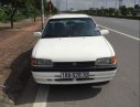Mazda 323   MT 1996 - Bán Mazda 323 MT 1996, màu trắng, nhập khẩu 