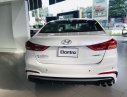 Hyundai Elantra  Sport 2018 - Bán ô tô Hyundai Elantra Sport, giá 730 triệu, tặng gói phụ kiện 10 triệu