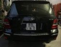 Mercedes-Benz GLK Class 280  2009 - Cần bán gấp Mercedes GLK 280 năm 2009, màu đen xe gia đình