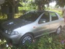 Fiat Albea ELX 2007 - Bán xe Fiat Albea ELX 2007, màu bạc như mới giá cạnh tranh