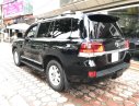 Toyota Land Cruiser V8 5.7 AT 2015 - Bán Toyota Land Cruiser V8 5.7 AT đời 2016, màu đen, nhập khẩu Mỹ LH: 0982.84.2838