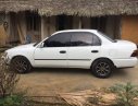 Toyota Corolla 1996 - Cần bán gấp Toyota Corolla 1996, màu trắng, xe nhập