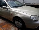 Daewoo Leganza 2.0 1999 - Cần bán Daewoo Leganza 2.0 đời 1999, màu vàng, nhập khẩu 