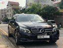 Mercedes-Benz E class E250 2013 - Cần bán xe cũ Mercedes E250 đời 2013, màu đen như mới