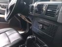 Mercedes-Benz GLK Class 280  2009 - Cần bán gấp Mercedes GLK 280 năm 2009, màu đen xe gia đình