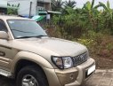 Toyota Prado MT 1998 - Xe Toyota Prado, sản xuất năm 1998 số sàn, 398 triệu