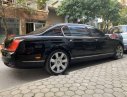 Bentley Continental 2007 - Cần bán xe Bentley Continental đời 2007, màu đen, nhập khẩu