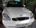 Daewoo Nubira 2002 - Bán ô tô Daewoo Nubira đời 2002, màu trắng, nhập khẩu nguyên chiếc, chính chủ