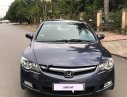 Honda Civic 2007 - Bán Honda Civic 2007, màu xanh lam số tự động