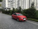 Audi A1 Sport 2010 - Bán xe Audi A1 Sport 2011, màu đỏ, xe nhập