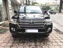 Toyota Land Cruiser V8 5.7 AT 2015 - Bán Toyota Land Cruiser V8 5.7 AT đời 2016, màu đen, nhập khẩu Mỹ LH: 0982.84.2838