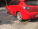 Mazda 2   2010 - Bán ô tô Mazda 2 năm sản xuất 2010, màu đỏ, xe nhập 