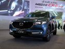 Mazda CX 5 2018 - Cần bán Mazda CX 5 sản xuất năm 2018, màu xanh lam, 999 triệu