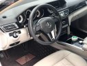 Mercedes-Benz E class E250 2013 - Cần bán xe cũ Mercedes E250 đời 2013, màu đen như mới