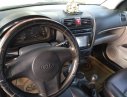 Kia Morning LX 2007 - Cần bán Kia Morning LX đời 2008, màu xanh lam, nhập khẩu nguyên chiếc