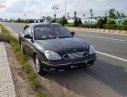 Daewoo Nubira 2002 - Bán Daewoo Nubira sản xuất 2002, màu đen, nhập khẩu chính chủ