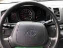 Toyota Hiace 2008 - Bán Toyota Hiace sản xuất 2008, đăng ký lần đầu 2011