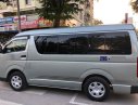 Toyota Hiace 2008 - Bán Toyota Hiace sản xuất 2008, đăng ký lần đầu 2011