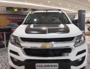 Chevrolet Colorado 2018 - Bán ô tô Chevrolet Colorado đời 2018, màu trắng, nhập khẩu giá cạnh tranh