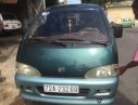 Daihatsu Citivan   2001 - Bán Daihatsu Citivan năm 2001, nhập khẩu, 75 triệu