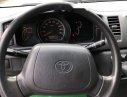 Toyota Hiace      2008 - Cần bán lại xe Toyota Hiace năm 2008, nhập khẩu nguyên chiếc chính chủ
