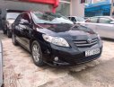 Toyota Corolla altis 1.8 2009 - Bán xe Toyota Corolla Altis 1.8 2018, màu đen, giá 430tr