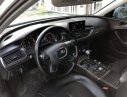 Audi A6 3.0T Quatro 2011 - Bán Audi A6 3.0T Quatro năm sản xuất 2011, màu trắng, nhập khẩu nguyên chiếc