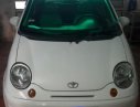 Daewoo Matiz SE 2003 - Bán Daewoo Matiz SE năm 2003, màu trắng, nhập khẩu nguyên chiếc, giá chỉ 80 triệu