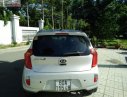 Kia Picanto S 2014 - Bán Kia Picanto s đời 2014, màu bạc chính chủ