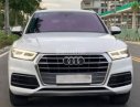 Audi Q5 2018 - Bán Audi Q5 năm 2018, màu trắng, nhập khẩu nguyên chiếc