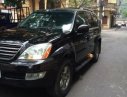 Lexus GX 470 2005 - Bán Lexus GX 470 năm 2005, màu đen, xe nhập