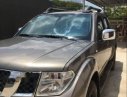 Nissan Navara   2013 - Bán Nissan Navara năm sản xuất 2013, xe nhập, giá 400tr