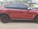 BMW X6 3.0 2016 - Tiến Mạnh Auto cần bán BMW X6 3.0 nhập nguyên chiếc từ Đức