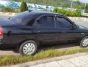 Daewoo Nubira   2002 - Cần bán gấp Daewoo Nubira sản xuất năm 2002, màu đen chính chủ