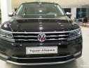 Volkswagen Tiguan Tiguan Allspace 2018 - Bán Tiguan Allspace 2018 - đen