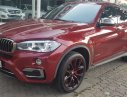 BMW X6 3.0 2016 - Tiến Mạnh Auto cần bán BMW X6 3.0 nhập nguyên chiếc từ Đức